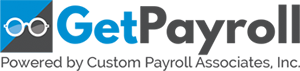 GetPayroll Logo