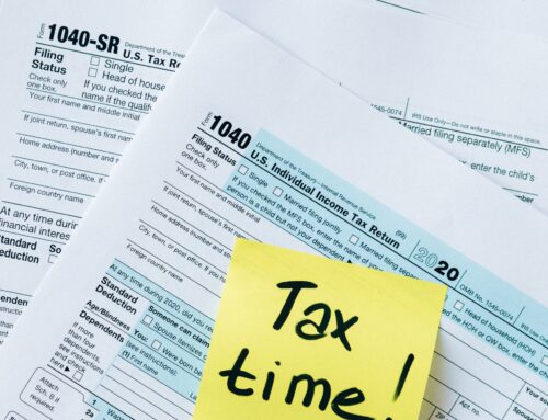 How to Get Taxes Abated