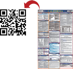 GetPayroll Compliance Poster Program - Monitor Poster Changes