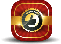 red-guarantee GetPayroll Compliance Poster Program - 'We-Pay-The-Fine' Guarantee