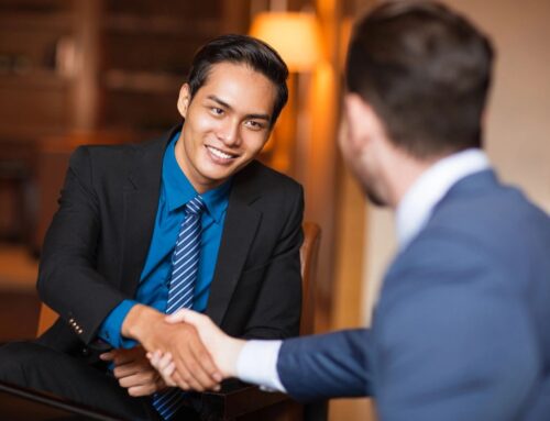 Four tips for employers on how to conduct interview process