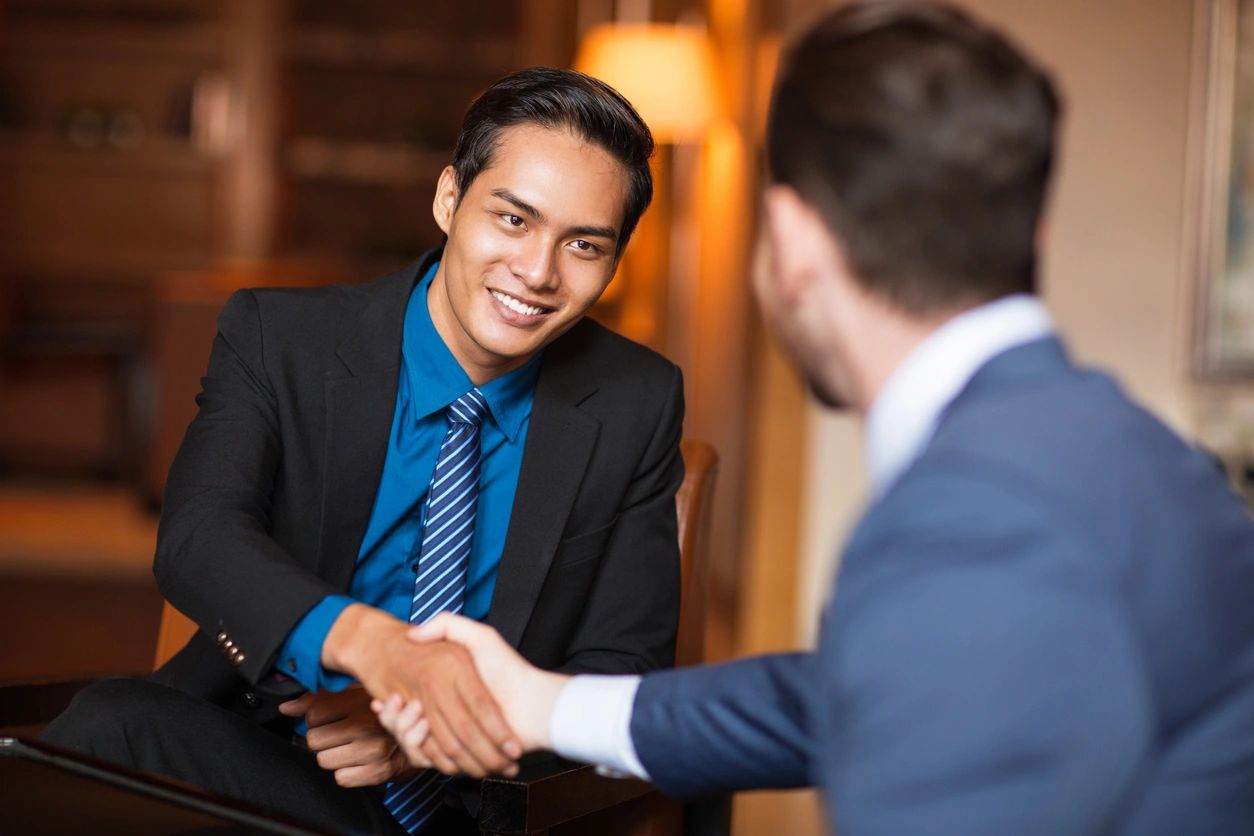 Four tips for employers on how to conduct interview process - GetPayroll