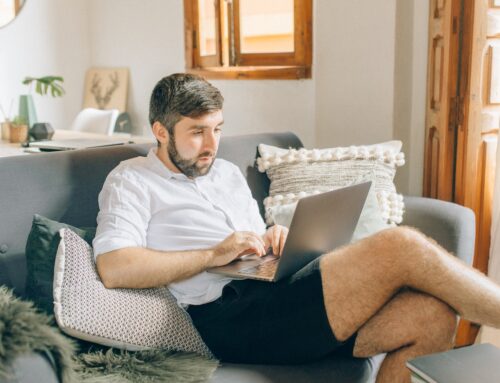 Remote Work: Implications for Your Payroll