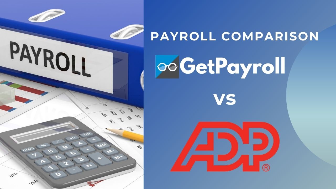 ADP vs GetPayroll