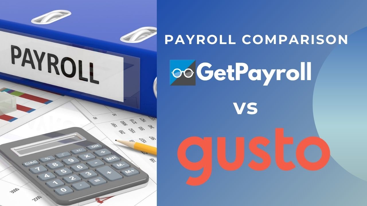 Gusto vs GetPayroll