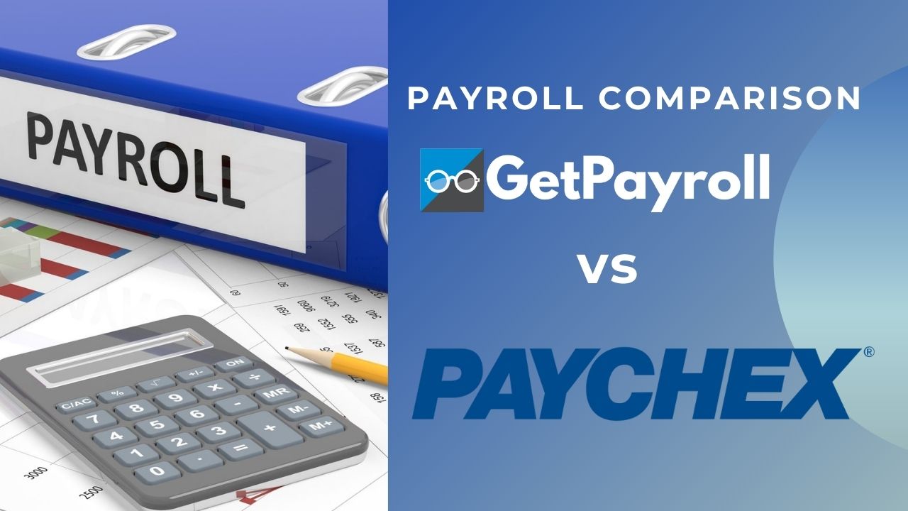 Paychex vs GetPayroll