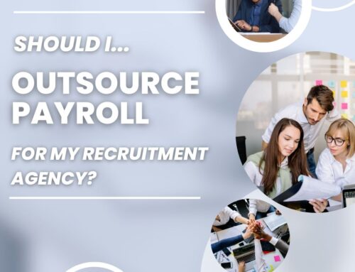 Outsourcing Payroll: A Game-Changer for Recruitment Agencies