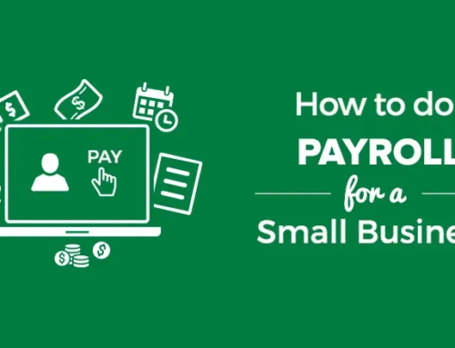 Payroll for a Small Business: The Ultimate Guide to Calculating and Processing