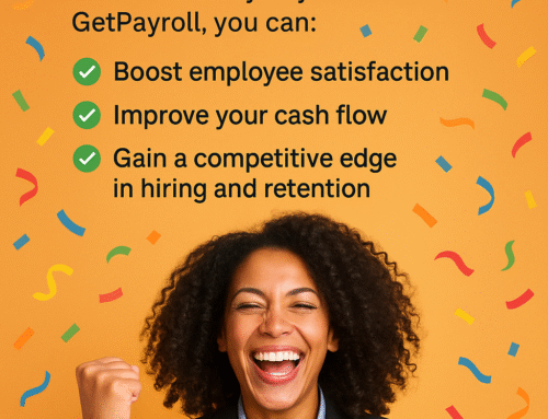 Introducing Same Day Payroll: Faster Pay for Small Businesses