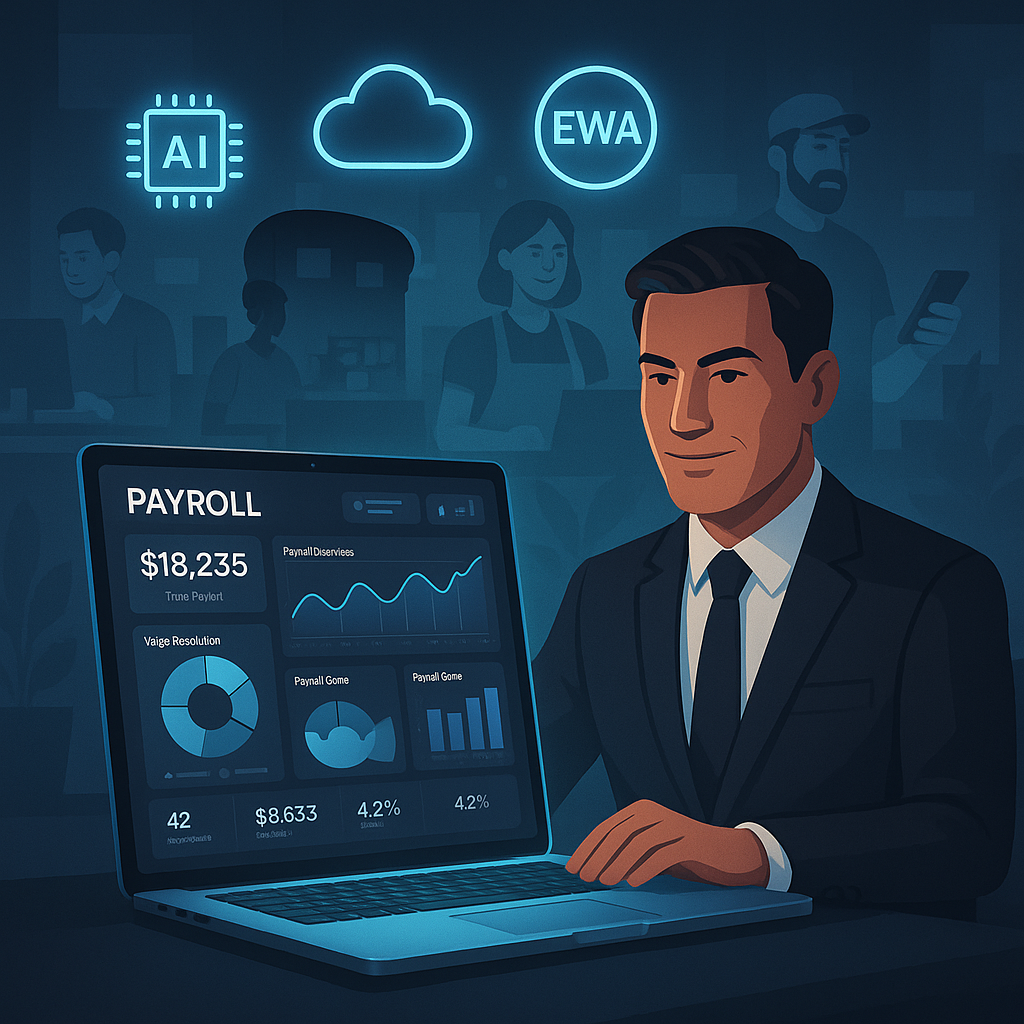 AI Payroll