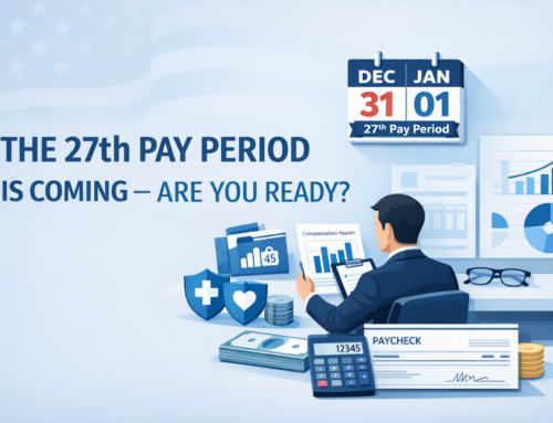 Managing a 27-Pay-Period Year in 2026