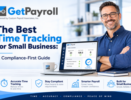 The Best Time Tracking for Small Business: A Compliance-First Guide