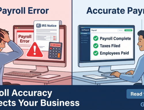 The Importance of Payroll Accuracy: Protecting Your Small Business